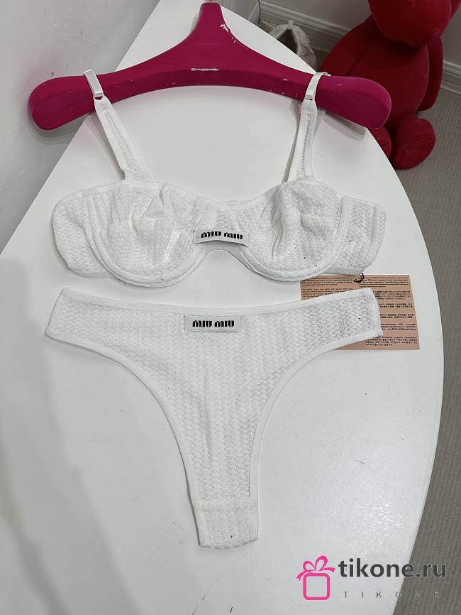 Miumiu Bikini 19777 - 1