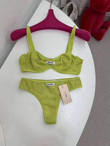 Miumiu Bikini 19778