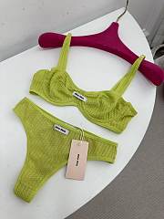 Miumiu Bikini 19778 - 5