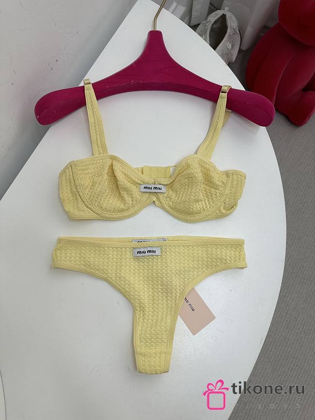 Miumiu Bikini 19779 - 1