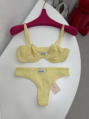 Miumiu Bikini 19779