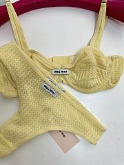 Miumiu Bikini 19779 - 6