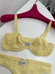 Miumiu Bikini 19779 - 3