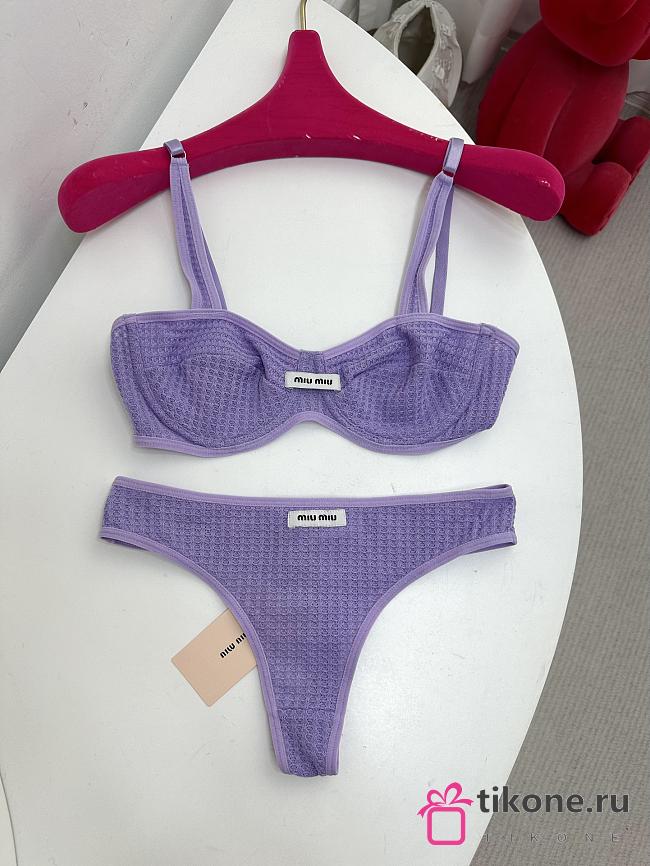Miumiu Bikini 19780 - 1