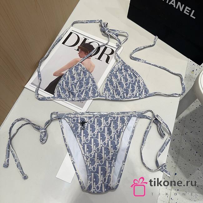 Dior Bikini 19720 - 1