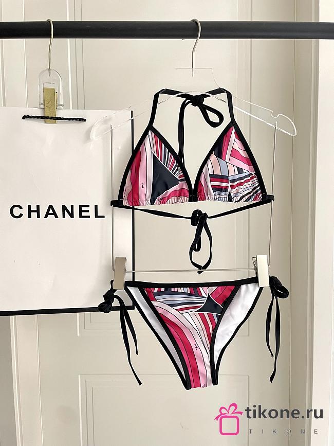 Pucci Bikini 19781 - 1