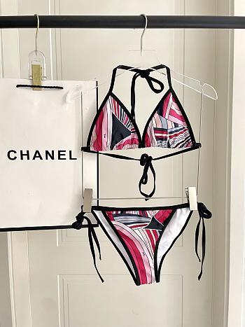 Pucci Bikini 19781