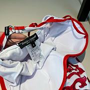 Dolce & Gabbana Bikini One Piece Swimsuit 19782 - 5