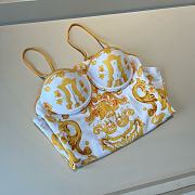 Dolce & Gabbana Bikini One Piece Swimsuit 19788 - 6