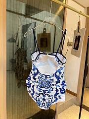 Dolce & Gabbana Bikini One Piece Swimsuit 19789 - 3