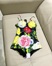 Dolce & Gabbana Bikini One Piece Swimsuit 19790 - 4