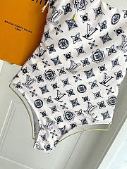 LV Bikini One Piece Swimsuit 19794 - 5