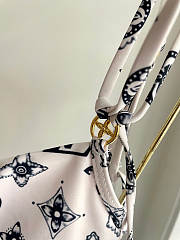 LV Bikini One Piece Swimsuit 19794 - 3