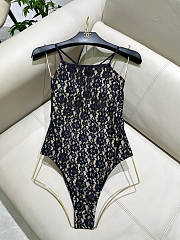 Dolce & Gabbana Bikini One Piece Swimsuit 19796 - 5