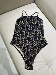 Dolce & Gabbana Bikini One Piece Swimsuit 19796 - 4