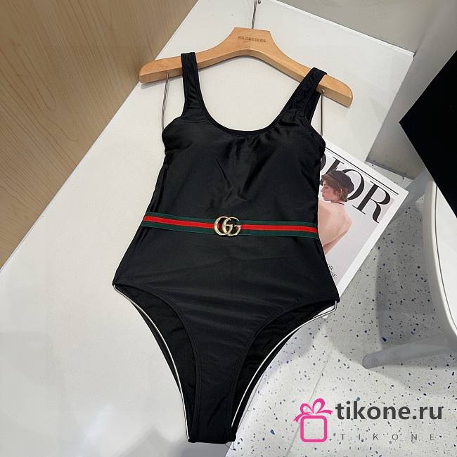 Gucci Bikini One Piece Swimsuit 19797 - 1