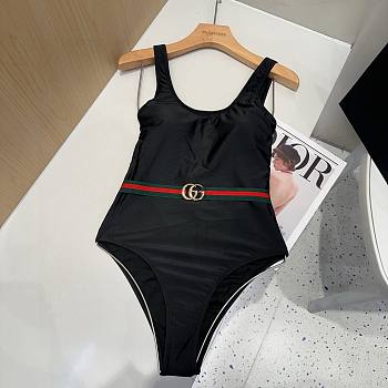 Gucci Bikini One Piece Swimsuit 19797