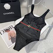 Gucci Bikini One Piece Swimsuit 19797 - 4
