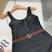 Gucci Bikini One Piece Swimsuit 19797 - 3