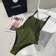 Miumiu Bikini One Piece Swimsuit 19798 - 1