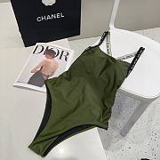 Miumiu Bikini One Piece Swimsuit 19798 - 6