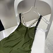 Miumiu Bikini One Piece Swimsuit 19798 - 2