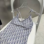 Dior Bikini One Piece Swimsuit 19799 - 4