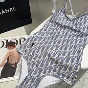 Dior Bikini One Piece Swimsuit 19799 - 2