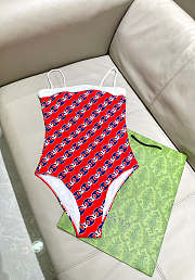 Gucci Bikini One Piece Swimsuit 19799 - 6