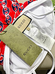 Gucci Bikini One Piece Swimsuit 19799 - 4