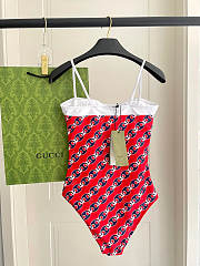 Gucci Bikini One Piece Swimsuit 19799 - 2