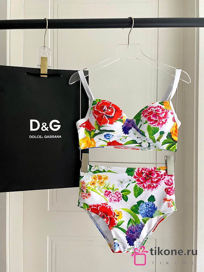 Dolce & Gabbana Bikini 19801 - 1