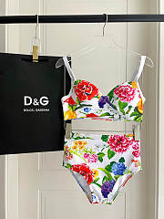 Dolce & Gabbana Bikini 19801 - 1