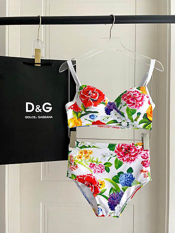 Dolce & Gabbana Bikini 19801