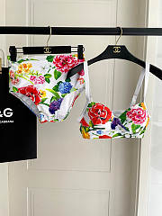 Dolce & Gabbana Bikini 19801 - 5