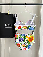 Dolce & Gabbana Bikini 19801 - 4
