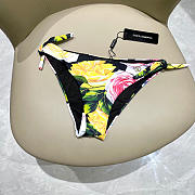 Dolce & Gabbana Bikini 19802 - 4