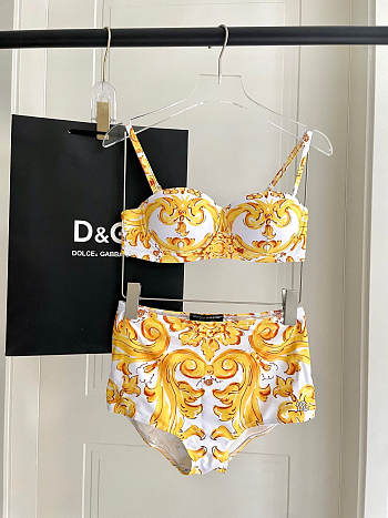 Dolce & Gabbana Bikini 19803