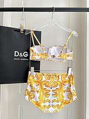 Dolce & Gabbana Bikini 19803 - 4