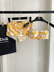 Dolce & Gabbana Bikini 19803 - 3