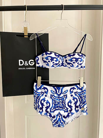 Dolce & Gabbana Bikini 19804