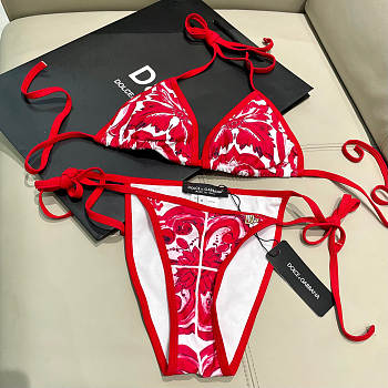 Dolce & Gabbana Bikini 19805