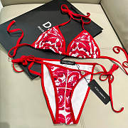 Dolce & Gabbana Bikini 19805 - 4