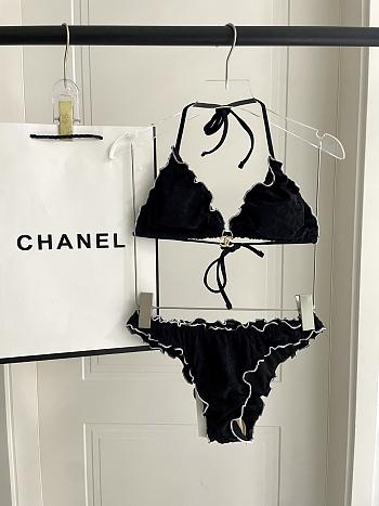 Chanel Bikini 19807