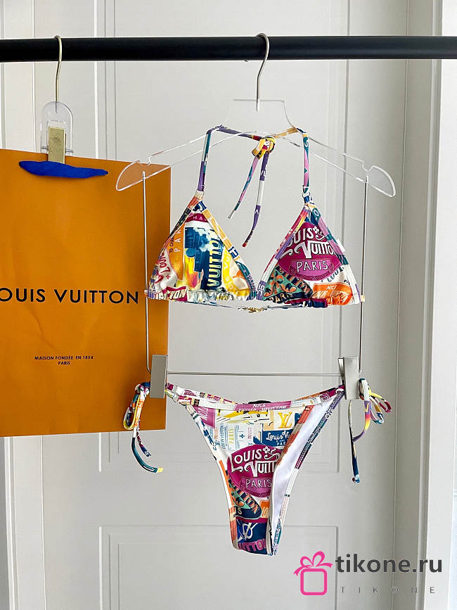 LV Bikini 19810 - 1