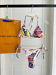 LV Bikini 19810 - 5