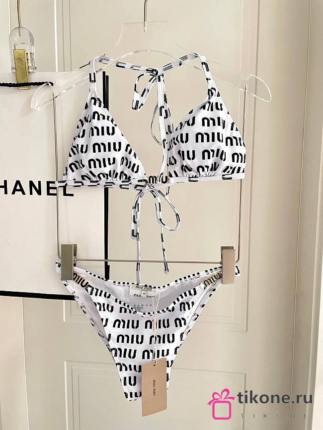 Miumiu Bikini 19811 - 1
