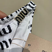 Miumiu Bikini 19811 - 4