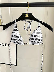 Miumiu Bikini 19811 - 3