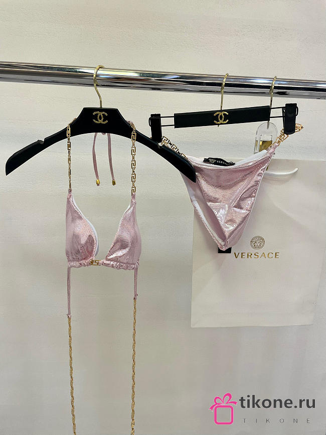 Versace Bikini 19816 - 1